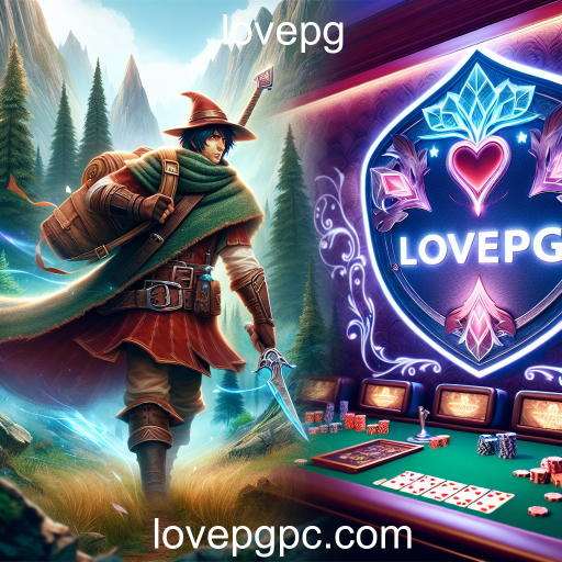 A Magia dos Jogos de Aventura: Explorando Mundos e Narrativas