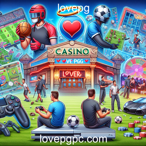 A Revolução dos Jogos de Esportes no Mundo Digital